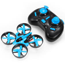 H36 Mini Quadcopter 2.4G 4CH 6-Axis Speed 3D Flip Headless Mode RC Drone Toy Gift Present RTF VS Eachine E010 H8 Mini