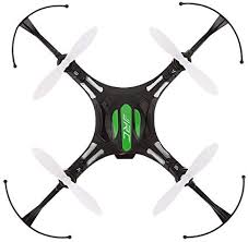 JJR/C H8 Mini 2.4G RC Helicopters 4CH 6-axis Gyro Headless Mode RC Drone with 360 Degree Rollover Function RC Quadcopter RTF